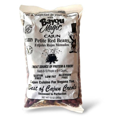 Bayou Magic Cajun Petite Red Beans