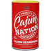 Cajun Nation Cajun Seasoning