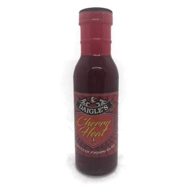Daigle's Cherry Heat Glaze