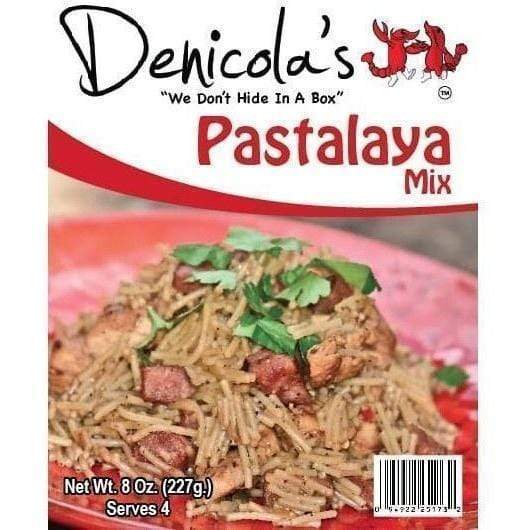 Denicola's Pastalaya Mix