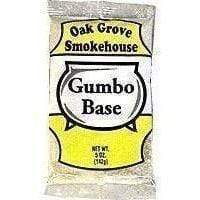 Oak Grove Smokehouse Gumbo Base