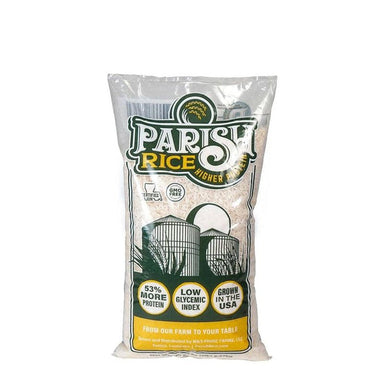 Parish Rice Parish Rice - Cajun Crate & Supply