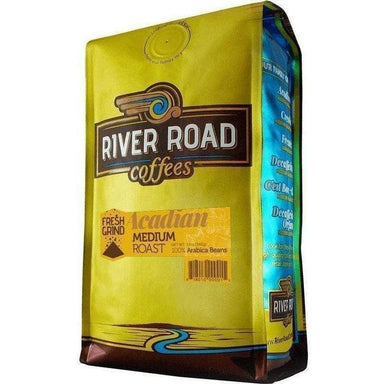 River Road Acadian Medium Roast
