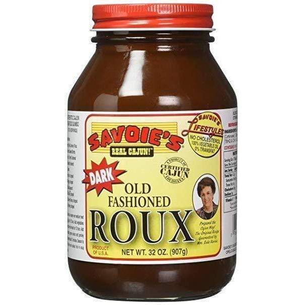 Savoie's Real Cajun Old Fashioned Roux