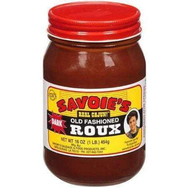 Savoie's Real Cajun Old Fashioned Roux