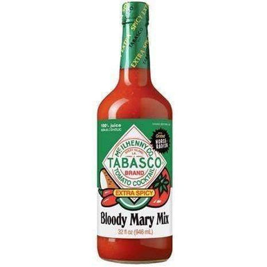 Tabasco Bloody Mary Mix