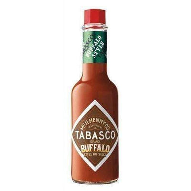 Tabasco Buffalo Style Hot Sauce