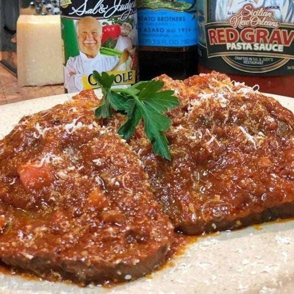 Beef Daube Recipe-Cajun Crate & Supply