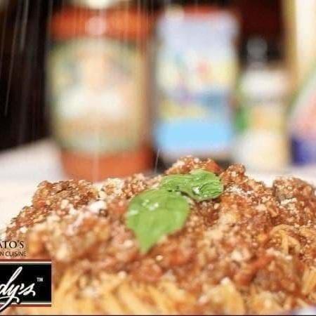 Sal & Judy’s Bolognese Recipe-Cajun Crate & Supply