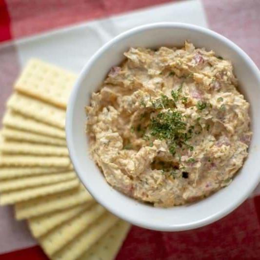 Zydeco Chop Chop Pimiento Cheese-Cajun Crate & Supply