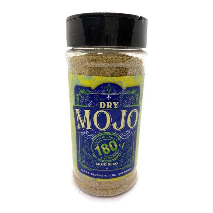 Cajun Seasoning Mix, 6 oz — Mardi Gras School of Cooking