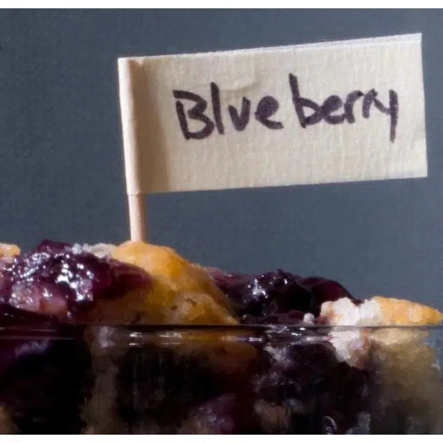 All of Us Blueberry Cobbler Mix