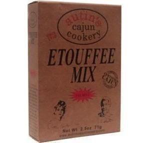 Autin's Etouffee Mix