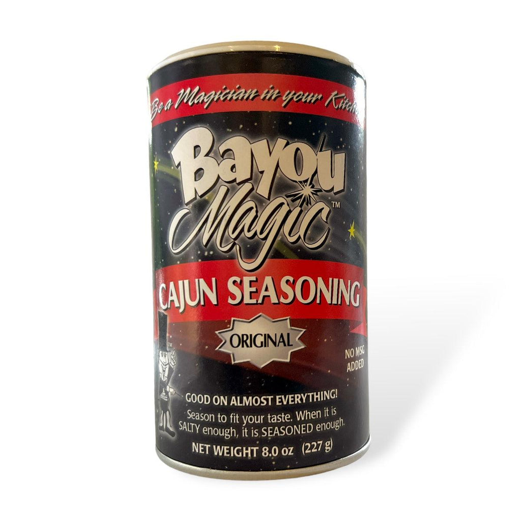 Creole Seasoning, Original, 8 oz (227 g)