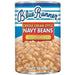 Blue Runner Creole Cream Style New Orleans Spicy Navy Beans