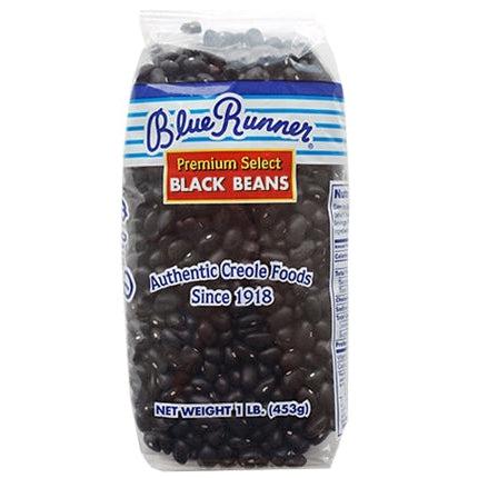 Blue Runner Premium Select Black Beans