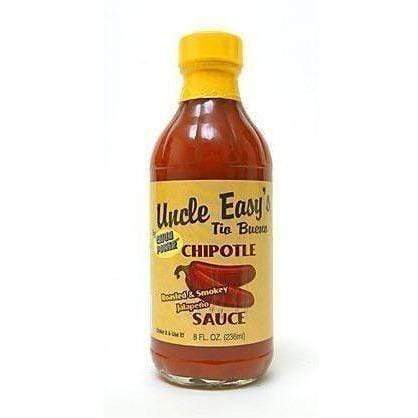 Cajun Power Uncle Easy's Chipotle Sauce