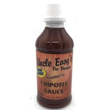 Cajun Power Uncle Easy's Raspberry Chipotle Sauce
