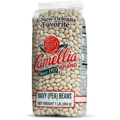 Camellia Brand Navy (Pea) Beans