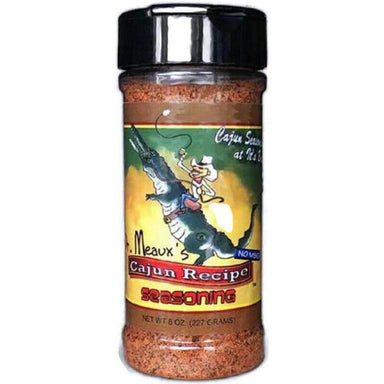 Spices & Seasoning — Page 3 — Cajun Crate & Supply