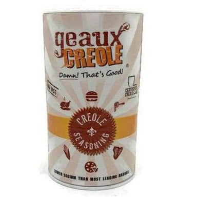 Geaux Creole Creole Seasoning, 9oz
