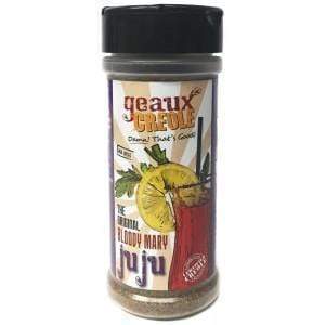 Geaux Creole Original Bloody Mary JuJu, 5oz