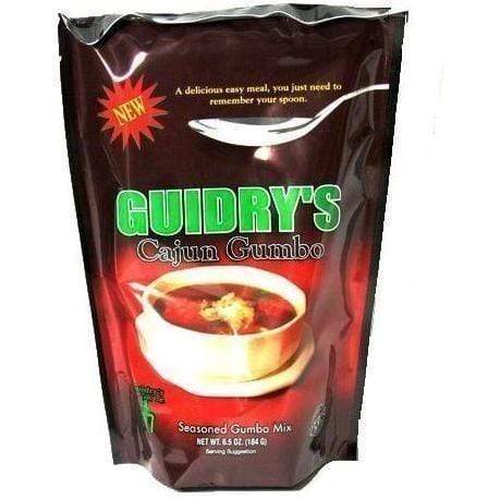 Guidry's Fresh Cuts
