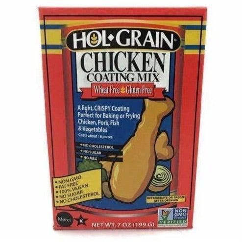 Hol-Grain Chicken Coating Mix 7oz