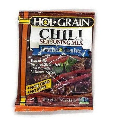 Hol-Grain Chili Seasoning Mix