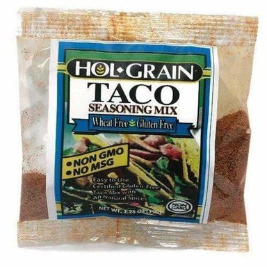 Hol-Grain Taco Seasoning Mix