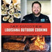 Jay D's Louisiana Outdoor Cooking Book
