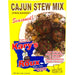 Kary's Roux Cajun Stew Mix
