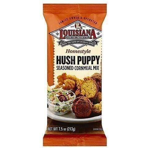 Louisiana Fish Fry Hush Puppy Mix