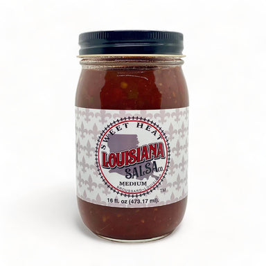  Louisiana Brand Hot Sauce (Sweet Heat) : Grocery & Gourmet Food