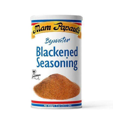 Mam Papaul's Bywater Blackened Seasoning