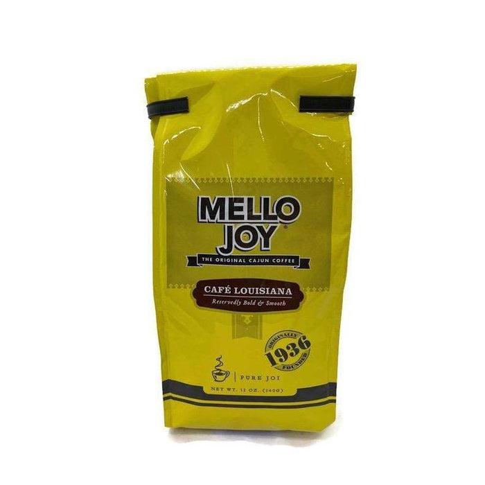  Mello Joy Coffee Mug, 10 oz : Home & Kitchen