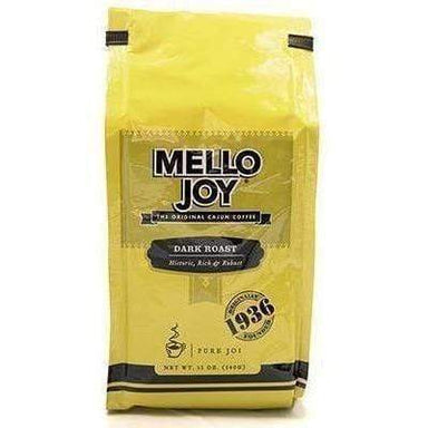 Mello Joy Dark Ground, 12oz Bag