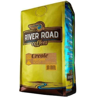 River Road Creole Coffee
