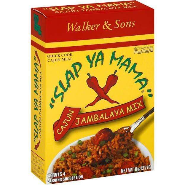 Slap Ya Mama Cajun Gumbo Mix