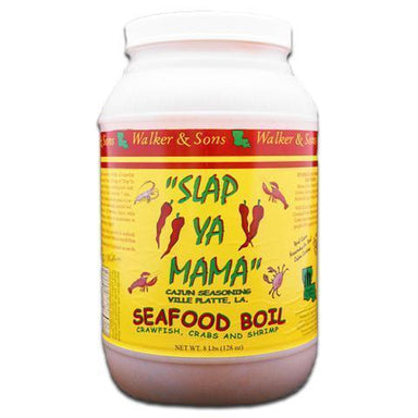 Slap Ya Mama Seafood Boil - Shop Spice Mixes at H-E-B