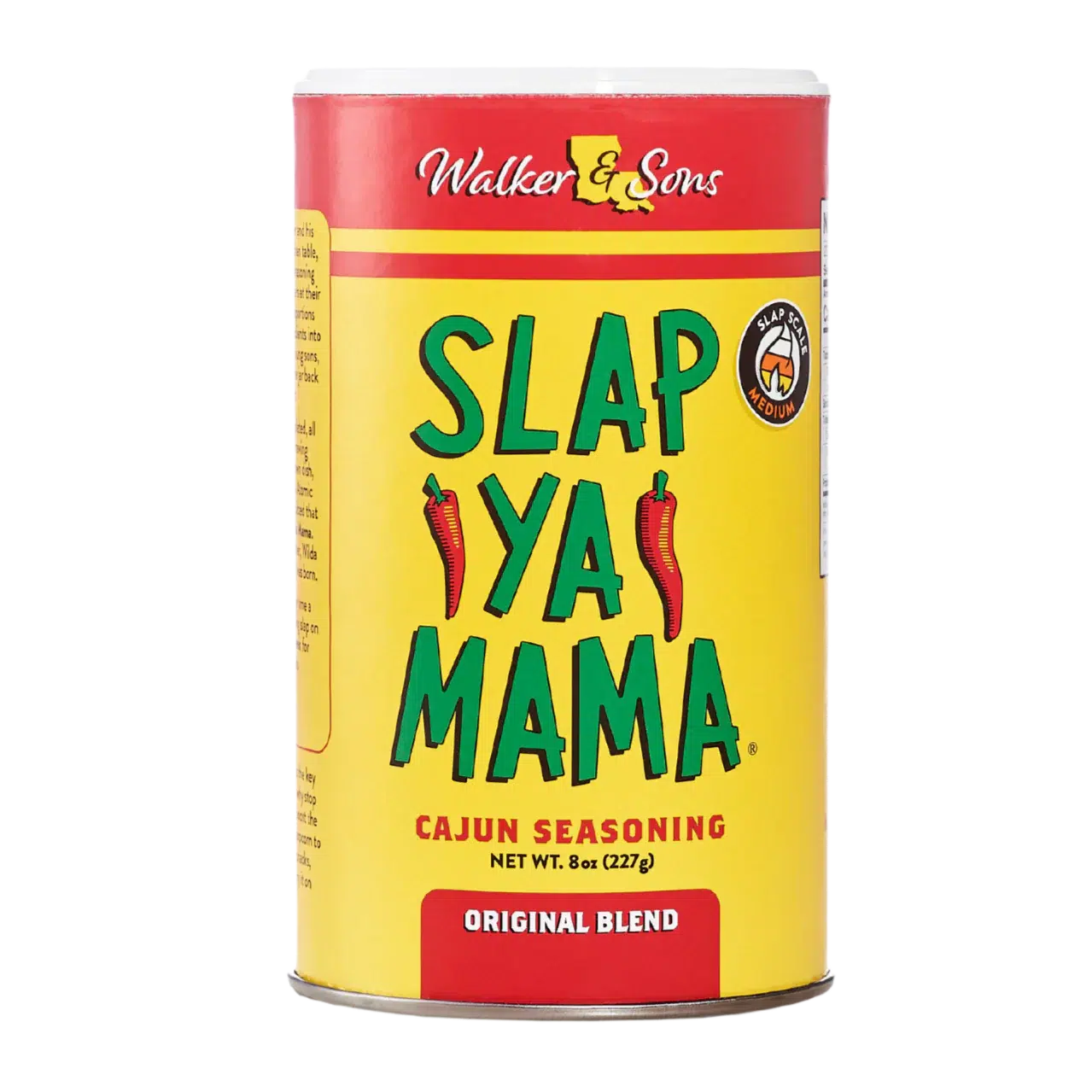 Slap Ya Mama - Taste of the South