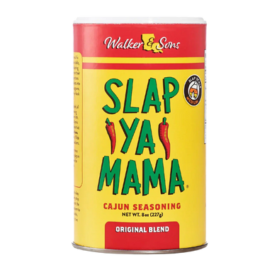 Slap Ya Mama Original Blend Seasoning
