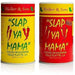 Slap Ya Mama Original and Hot Blend Seasoning 2 Pack