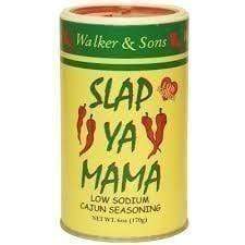 Slap Ya Mama Cajun Seasoning