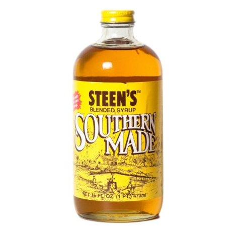 Steen's Blended Syrup Southern Made