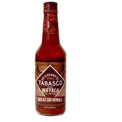 Tabasco Buffalo Style Sauce