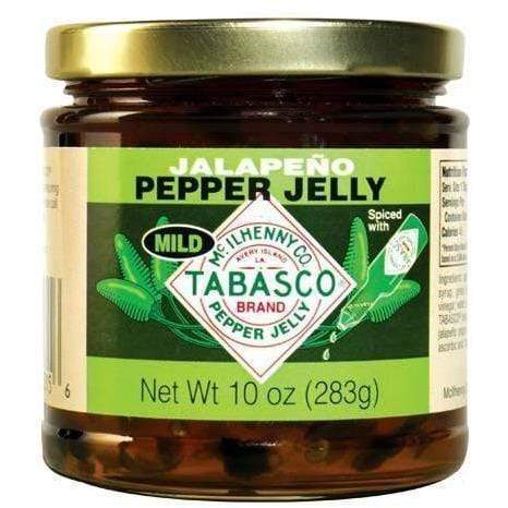 Tabasco Mild Pepper Jelly