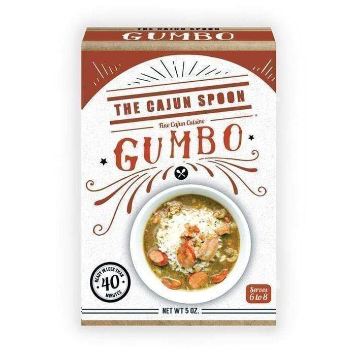 Cajun's Choice Gumbo Filé -  — Cajun Crate & Supply