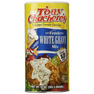 Tony Chachere's Creole White Gravy Mix