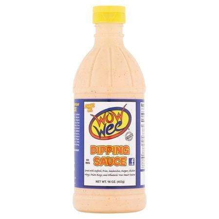 WoW Wee Dipping Sauce 16oz